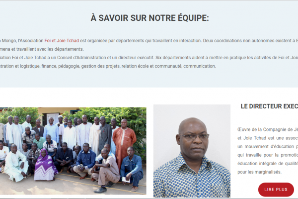 facebook-protai-in - agence web cameroun - agence web douala - création de site web (site internet)